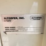 CAT APS150 Generator Set (12)