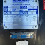 CAT APS150 Generator Set (13)
