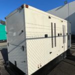 CAT APS150 Generator Set (24)