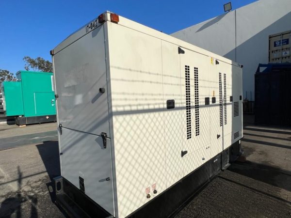 CAT APS150 Generator Set (24)