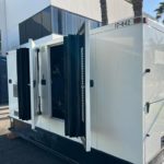 CAT APS150 Generator Set (25)