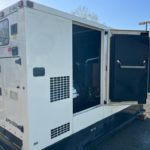 CAT APS150 Generator Set (4)