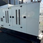 CAT APS150 Generator Set (5)