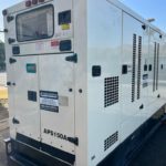 CAT APS150 Generator Set (9)