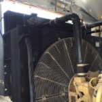 CAT G3408 Generator Set (10)