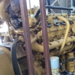 CAT G3408 Generator Set (2)