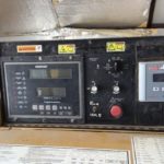 CAT G3408 Generator Set (5)