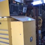 CAT G3408 Generator Set (6)