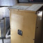 CAT G3408 Generator Set (7)
