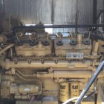 CAT G3412 Generator Set (1)