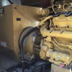 CAT G3412 Generator Set (2)