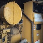 CAT G3412 Generator Set (3)