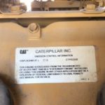 CAT G3412 Generator Set (6)