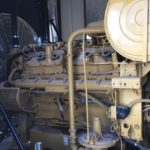 CAT G3412 Generator Set (8)