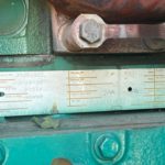 Cummins DFED KTA19 500kW Generator (4)