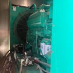 Cummins DFED KTA19 500kW Generator (6)