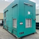 Cummins KTA38 1000kW Generator Set (1)