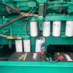 Cummins KTA38 1000kW Generator Set (10)