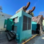 Cummins KTA38 1000kW Generator Set (3)