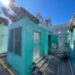 Cummins KTA38 1000kW Generator Set (4)