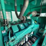 Cummins KTA38 1000kW Generator Set (5)