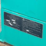 Cummins KTA38 1000kW Generator Set (9)