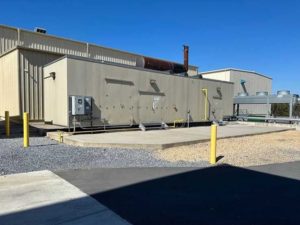 Cummins QSK60G Generator Set (1)