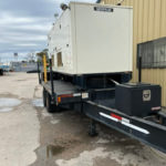 CAT C9 Generator Set (1)