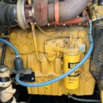 CAT C9 Generator Set (5)