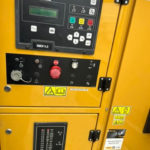 CAT C9 Generator Set (8)