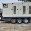 CAT XQ400 Generator Set (1)