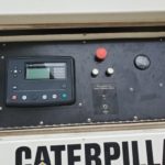 CAT XQ400 Generator Set (11)