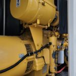 CAT XQ400 Generator Set (12)