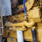 CAT XQ400 Generator Set (13)