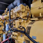 CAT XQ400 Generator Set (17)