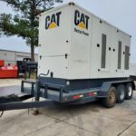 CAT XQ400 Generator Set (2)