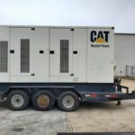 CAT XQ400 Generator Set (4)