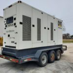 CAT XQ400 Generator Set (5)