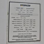 CAT XQ400 Generator Set (9)