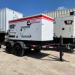 Cummins C100D6RG Generator Set (1)