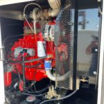 Cummins C100D6RG Generator Set (4)