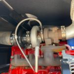 Cummins C100D6RG Generator Set (6)