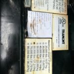 Cummins DFEK 500kW Generator Set (10)