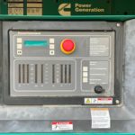 Cummins DFEK 500kW Generator Set (12)