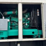 Cummins DFEK 500kW Generator Set (3)