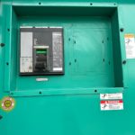 Cummins DFEK 500kW Generator Set (4)