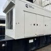Cummins DFEK 500kW Generator Set (6)