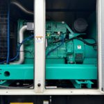 Cummins DFEK 500kW Generator Set (7)