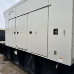 Cummins DFEK 500kW Generator Set (8)
