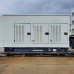 Olympian G150LG2 Generator Set
